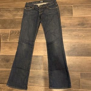 Rock & Republic Jeans Size 27